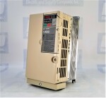 Yaskawa CIMR-VU4A0018FAA